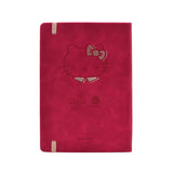 Cargar imagen en el visor de la galería, Agenda Diaria Hello Kitty Premium 2027 – 14.5 x 20.5 cm