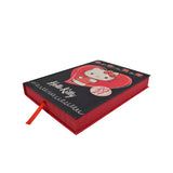 Cargar imagen en el visor de la galería, Agenda Diaria Hello Kitty 2027 – 13 x 18 cm