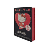 Cargar imagen en el visor de la galería, Agenda Diaria Hello Kitty 2027 – 13 x 18 cm