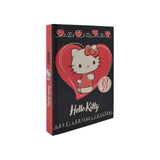 Cargar imagen en el visor de la galería, Agenda Diaria Hello Kitty 2027 – 13 x 18 cm