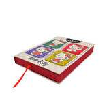 Cargar imagen en el visor de la galería, Agenda Diaria Hello Kitty 2027 – 13 x 18 cm