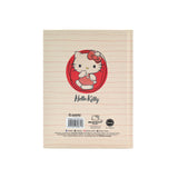 Cargar imagen en el visor de la galería, Agenda Diaria Hello Kitty 2027 – 13 x 18 cm