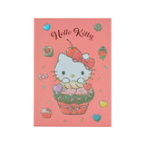 Cargar imagen en el visor de la galería, Libreta Note Pad Hello Kitty con Hojas Removibles