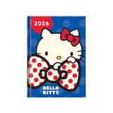 Cargar imagen en el visor de la galería, AGENDA 2026 HELLO KITTY