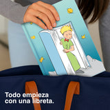 Cargar imagen en el visor de la galería, AGENDA DIARIA EL PRINCIPITO 2026