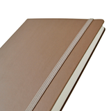 Cargar imagen en el visor de la galería, Libreta Ecológica Appeel de Pulpa de Manzana