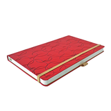 Cargar imagen en el visor de la galería, Libreta Ecológica Appeel de Pulpa de Manzana