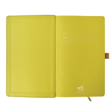 Cargar imagen en el visor de la galería, Libreta Ecológica Appeel de Pulpa de Manzana
