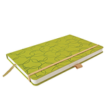 Cargar imagen en el visor de la galería, Libreta Ecológica Appeel de Pulpa de Manzana