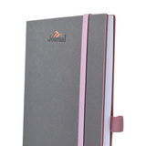 Cargar imagen en el visor de la galería, Libreta Bullet Journal Barcelona - Interior Punteado 160 Páginas