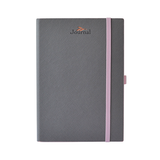 Cargar imagen en el visor de la galería, Libreta Bullet Journal Barcelona - Interior Punteado 160 Páginas