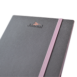 Cargar imagen en el visor de la galería, Libreta Bullet Journal Barcelona - Interior Punteado 160 Páginas
