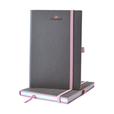 Cargar imagen en el visor de la galería, Libreta Bullet Journal Barcelona - Interior Punteado 160 Páginas