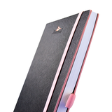 Cargar imagen en el visor de la galería, Libreta Bullet Journal Barcelona - Interior Punteado 160 Páginas