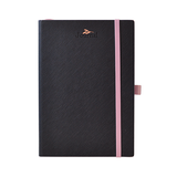 Cargar imagen en el visor de la galería, Libreta Bullet Journal Barcelona - Interior Punteado 160 Páginas