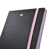 Cargar imagen en el visor de la galería, Libreta Bullet Journal Barcelona - Interior Punteado 160 Páginas