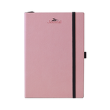 Cargar imagen en el visor de la galería, Libreta Bullet Journal Barcelona - Interior Punteado 160 Páginas