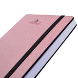 Cargar imagen en el visor de la galería, Libreta Bullet Journal Barcelona - Interior Punteado 160 Páginas