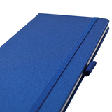 Cargar imagen en el visor de la galería, Libreta Ejecutiva Classic con Nueva Textura - 160 Páginas