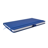 Cargar imagen en el visor de la galería, Libreta Ejecutiva Classic con Nueva Textura - 160 Páginas