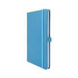Cargar imagen en el visor de la galería, Libreta Ejecutiva Classic con Nueva Textura - 160 Páginas