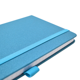 Cargar imagen en el visor de la galería, Libreta Ejecutiva Classic con Nueva Textura - 160 Páginas