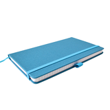 Cargar imagen en el visor de la galería, Libreta Ejecutiva Classic con Nueva Textura - 160 Páginas