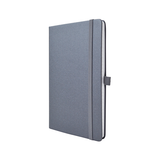 Cargar imagen en el visor de la galería, Libreta Ejecutiva Classic con Nueva Textura - 160 Páginas