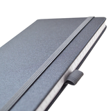 Cargar imagen en el visor de la galería, Libreta Ejecutiva Classic con Nueva Textura - 160 Páginas