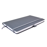 Cargar imagen en el visor de la galería, Libreta Ejecutiva Classic con Nueva Textura - 160 Páginas
