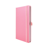 Cargar imagen en el visor de la galería, Libreta Ejecutiva Classic con Nueva Textura - 160 Páginas