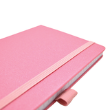 Cargar imagen en el visor de la galería, Libreta Ejecutiva Classic con Nueva Textura - 160 Páginas