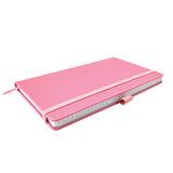 Cargar imagen en el visor de la galería, Libreta Ejecutiva Classic con Nueva Textura - 160 Páginas