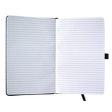 Cargar imagen en el visor de la galería, Libreta Ejecutiva Classic con Nueva Textura - 160 Páginas
