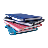 Cargar imagen en el visor de la galería, Libreta Ejecutiva Classic con Nueva Textura - 160 Páginas