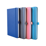 Cargar imagen en el visor de la galería, Libreta Ejecutiva Classic con Nueva Textura - 160 Páginas