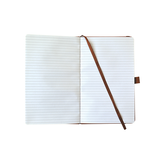 Cargar imagen en el visor de la galería, Libreta de Bolsillo Dover - 160 Páginas (9x14 cm)