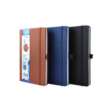 Cargar imagen en el visor de la galería, Libreta de Bolsillo Dover - 160 Páginas (9x14 cm)