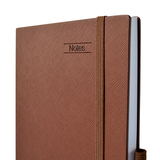 Cargar imagen en el visor de la galería, Libreta Bullet Journal Madrid - 160 Páginas