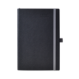 Cargar imagen en el visor de la galería, Libreta Bullet Journal Madrid - 160 Páginas