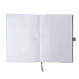 Cargar imagen en el visor de la galería, Libreta Bullet Journal Madrid - 160 Páginas