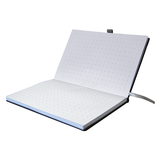 Cargar imagen en el visor de la galería, Libreta Bullet Journal Madrid - 160 Páginas