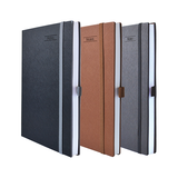 Cargar imagen en el visor de la galería, Libreta Bullet Journal Madrid - 160 Páginas