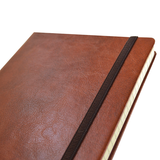 Cargar imagen en el visor de la galería, Libreta Ejecutiva Nebraska - 240 Páginas (13x21 cm)