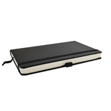Cargar imagen en el visor de la galería, Libreta Ejecutiva Nebraska - 240 Páginas (13x21 cm)