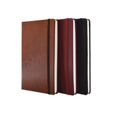 Cargar imagen en el visor de la galería, Libreta Ejecutiva Nebraska - 240 Páginas (13x21 cm)