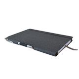 Cargar imagen en el visor de la galería, Libreta Ejecutiva PEN con Porta Pluma Integrado - 160 Páginas