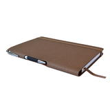 Cargar imagen en el visor de la galería, Libreta Ejecutiva PEN con Porta Pluma Integrado - 160 Páginas