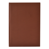 Cargar imagen en el visor de la galería, Libreta Ejecutiva Pen &amp; Book de Gran Capacidad - 256 Páginas  Cubierta Nepal (17x24 cm)