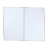 Cargar imagen en el visor de la galería, Libreta Ejecutiva PEN con Porta Pluma Integrado - 160 Páginas
